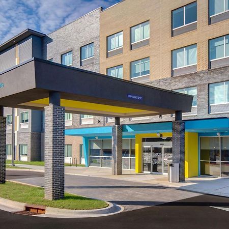 Tru By Hilton Wake Forest Raleigh North Exteriér fotografie