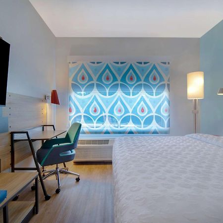 Tru By Hilton Wake Forest Raleigh North Exteriér fotografie