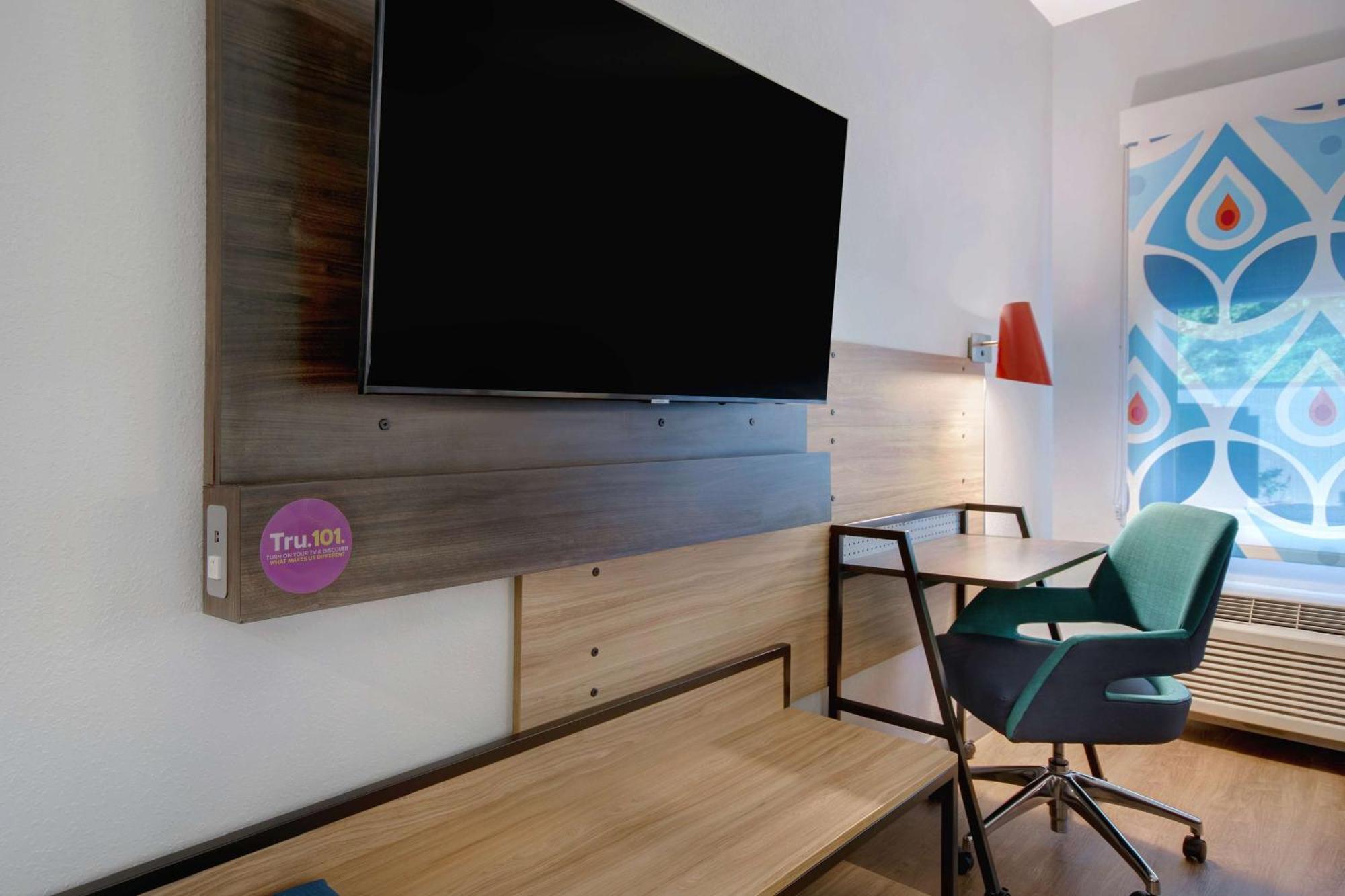 Tru By Hilton Wake Forest Raleigh North Exteriér fotografie