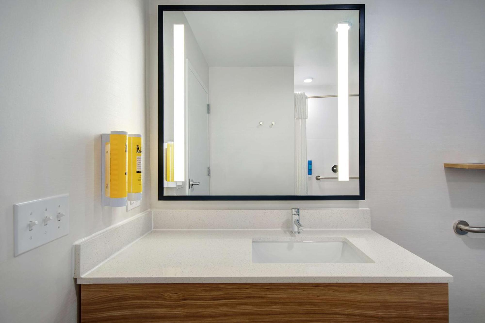Tru By Hilton Wake Forest Raleigh North Exteriér fotografie