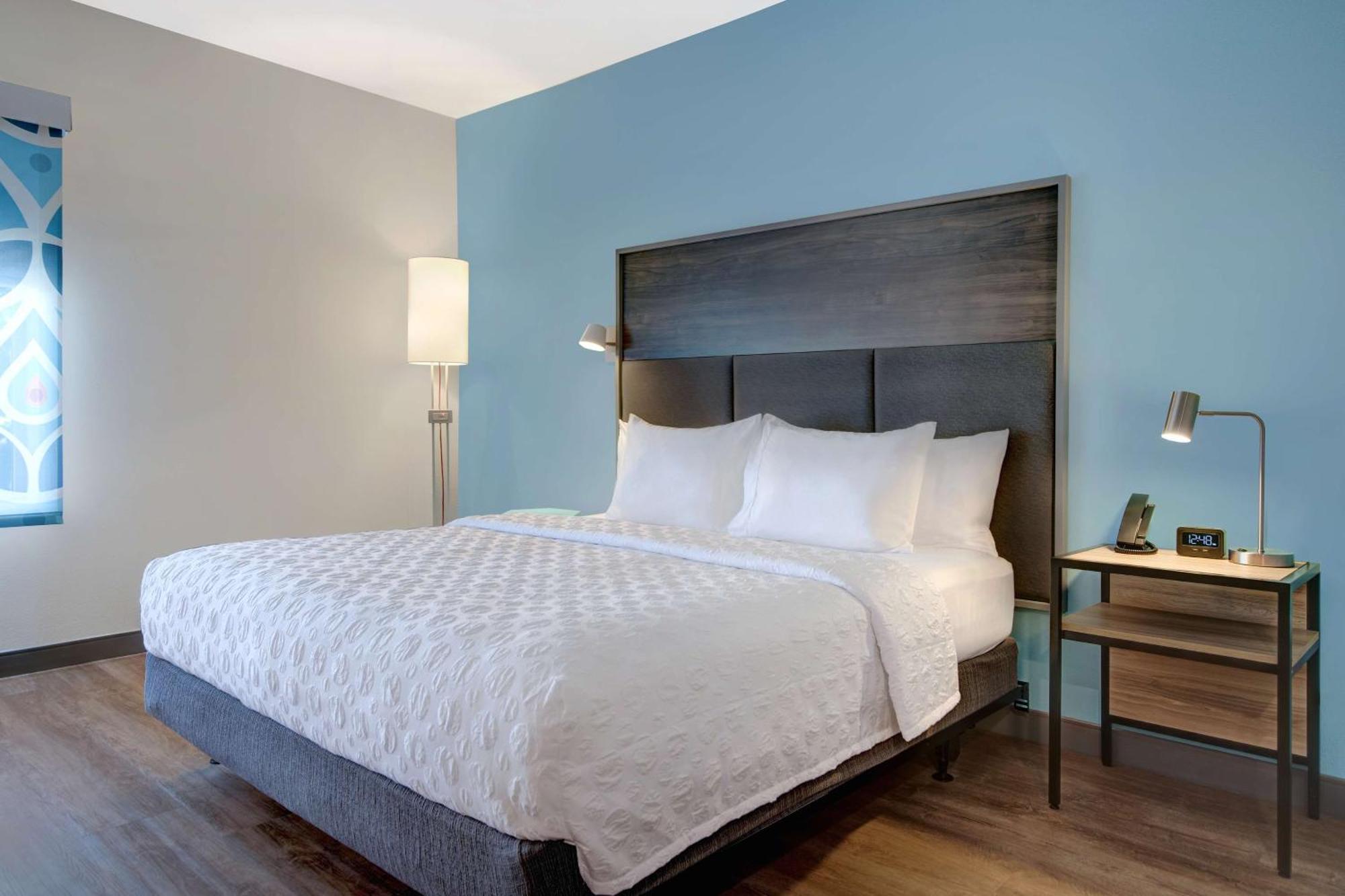 Tru By Hilton Wake Forest Raleigh North Exteriér fotografie