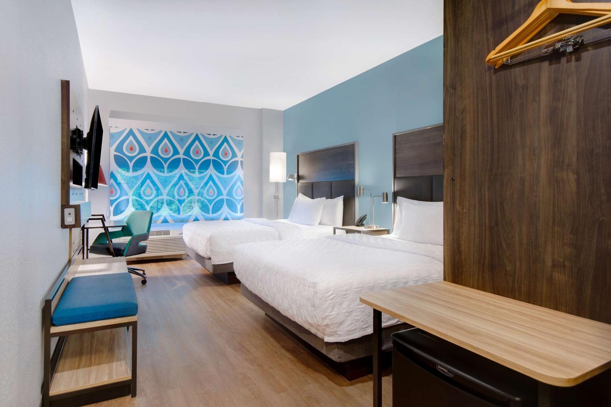 Tru By Hilton Wake Forest Raleigh North Exteriér fotografie
