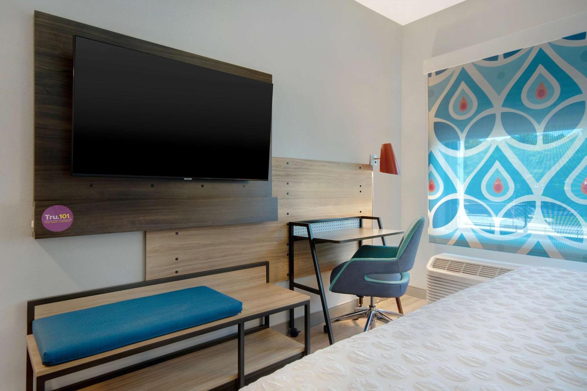 Tru By Hilton Wake Forest Raleigh North Exteriér fotografie