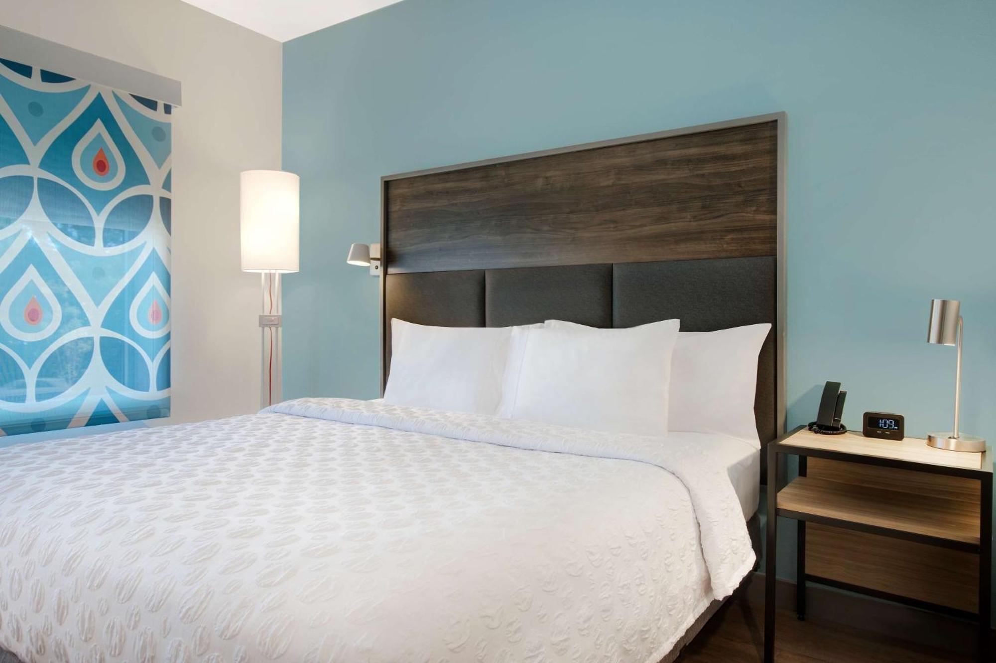 Tru By Hilton Wake Forest Raleigh North Exteriér fotografie