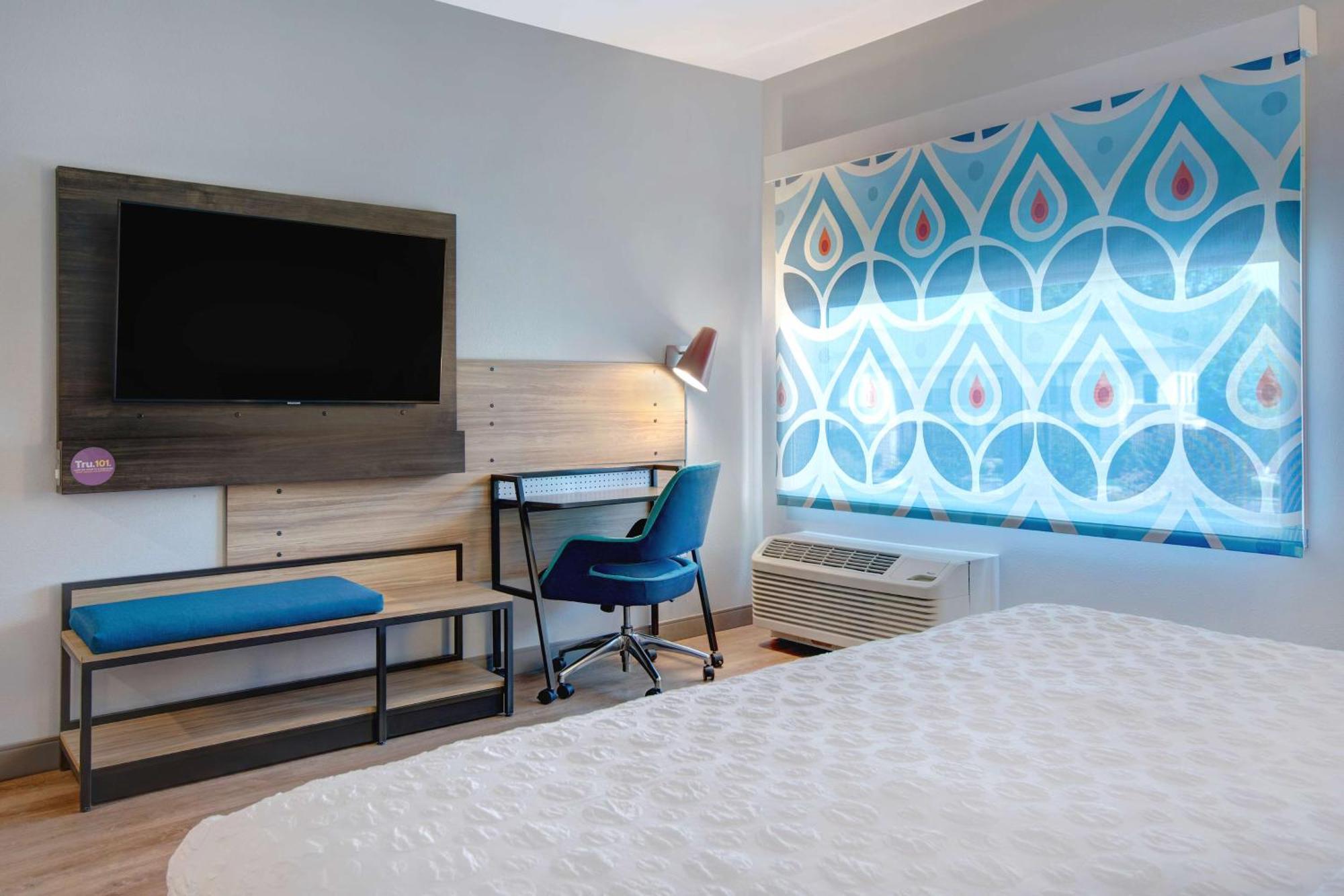 Tru By Hilton Wake Forest Raleigh North Exteriér fotografie