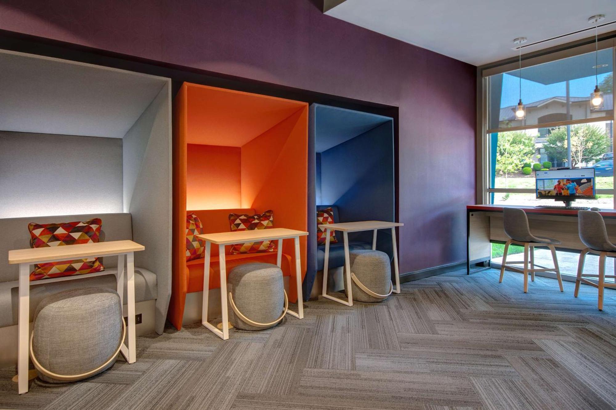 Tru By Hilton Wake Forest Raleigh North Exteriér fotografie