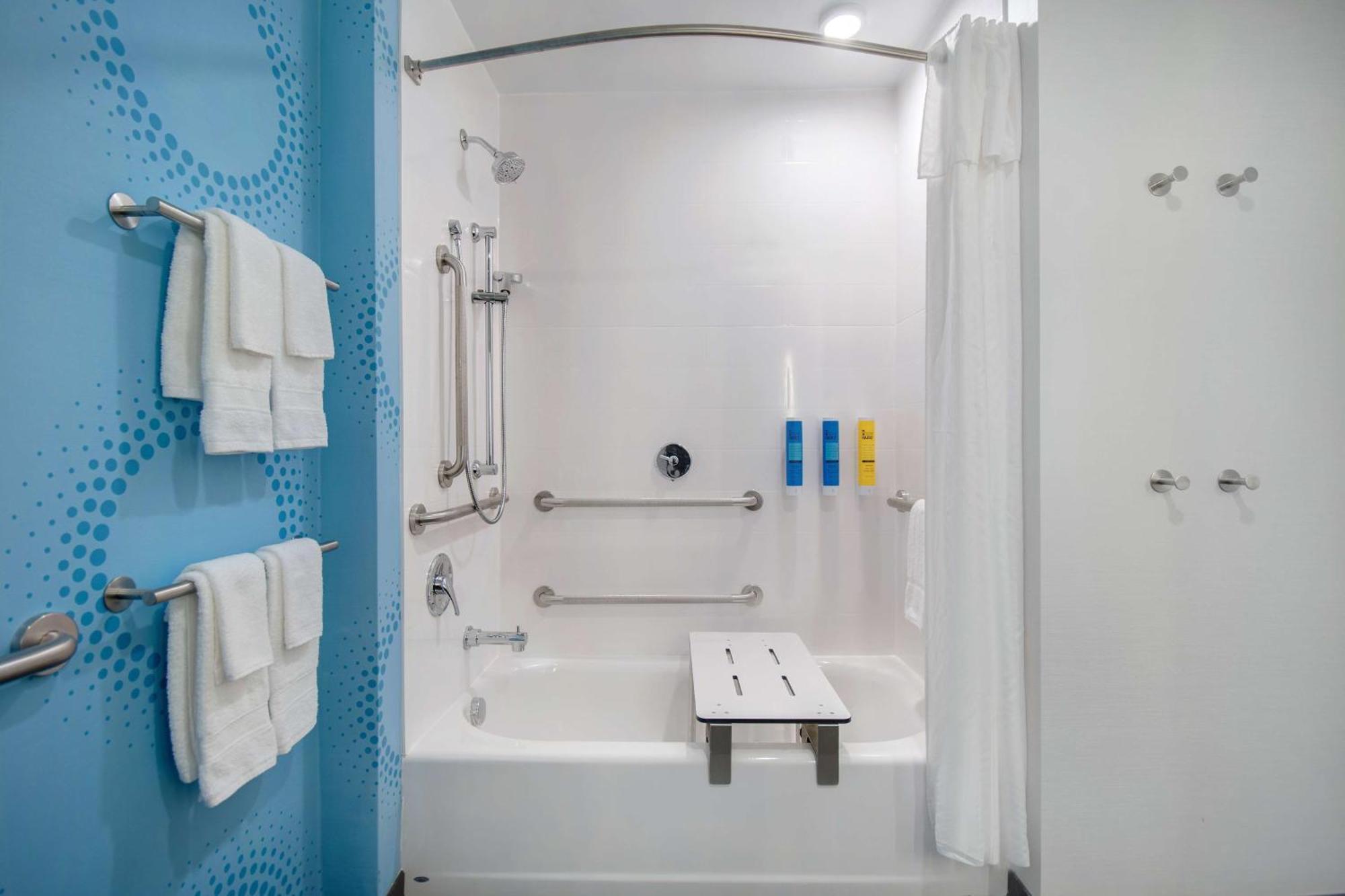 Tru By Hilton Wake Forest Raleigh North Exteriér fotografie