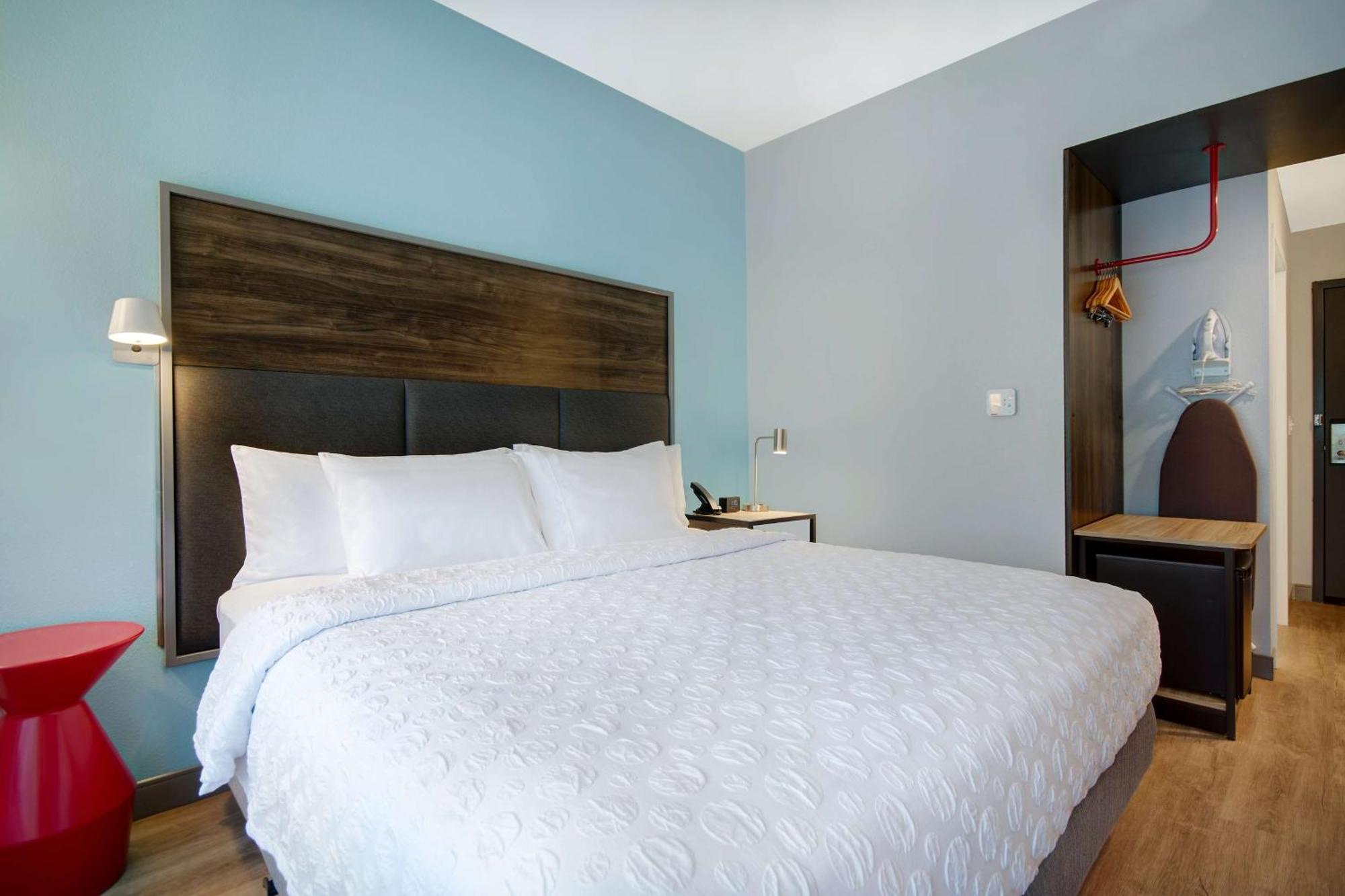 Tru By Hilton Wake Forest Raleigh North Exteriér fotografie