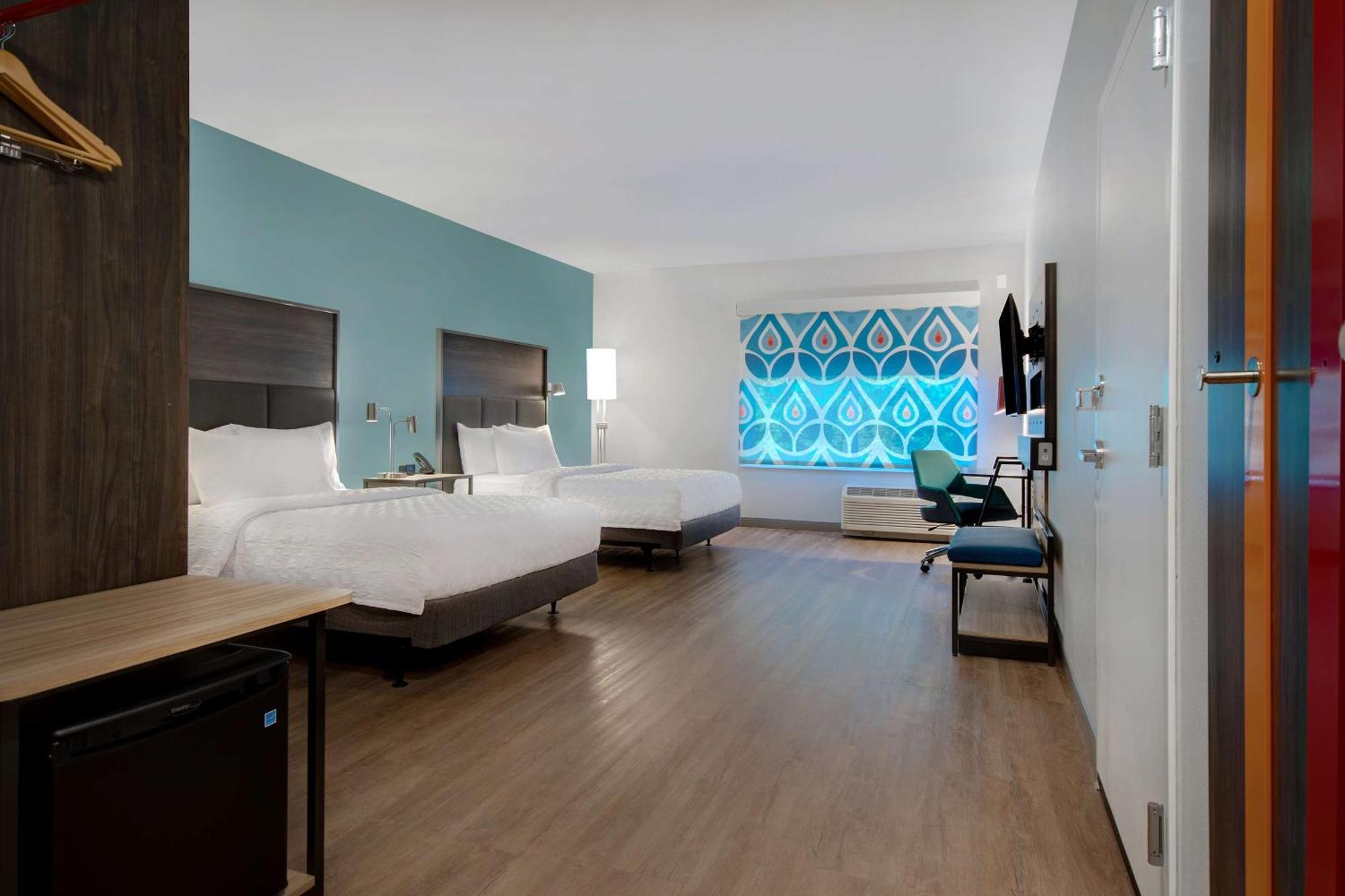 Tru By Hilton Wake Forest Raleigh North Exteriér fotografie