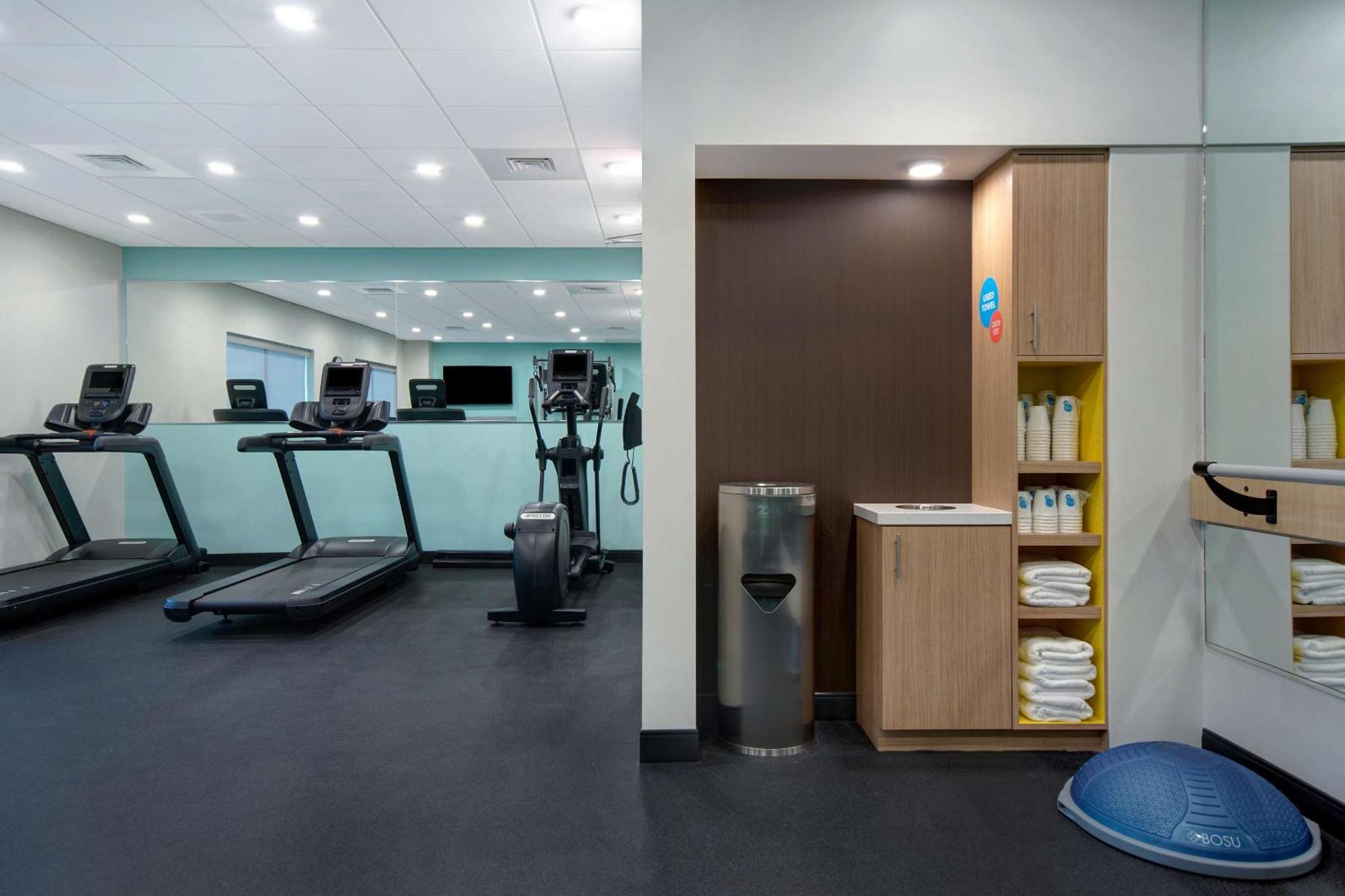 Tru By Hilton Wake Forest Raleigh North Exteriér fotografie