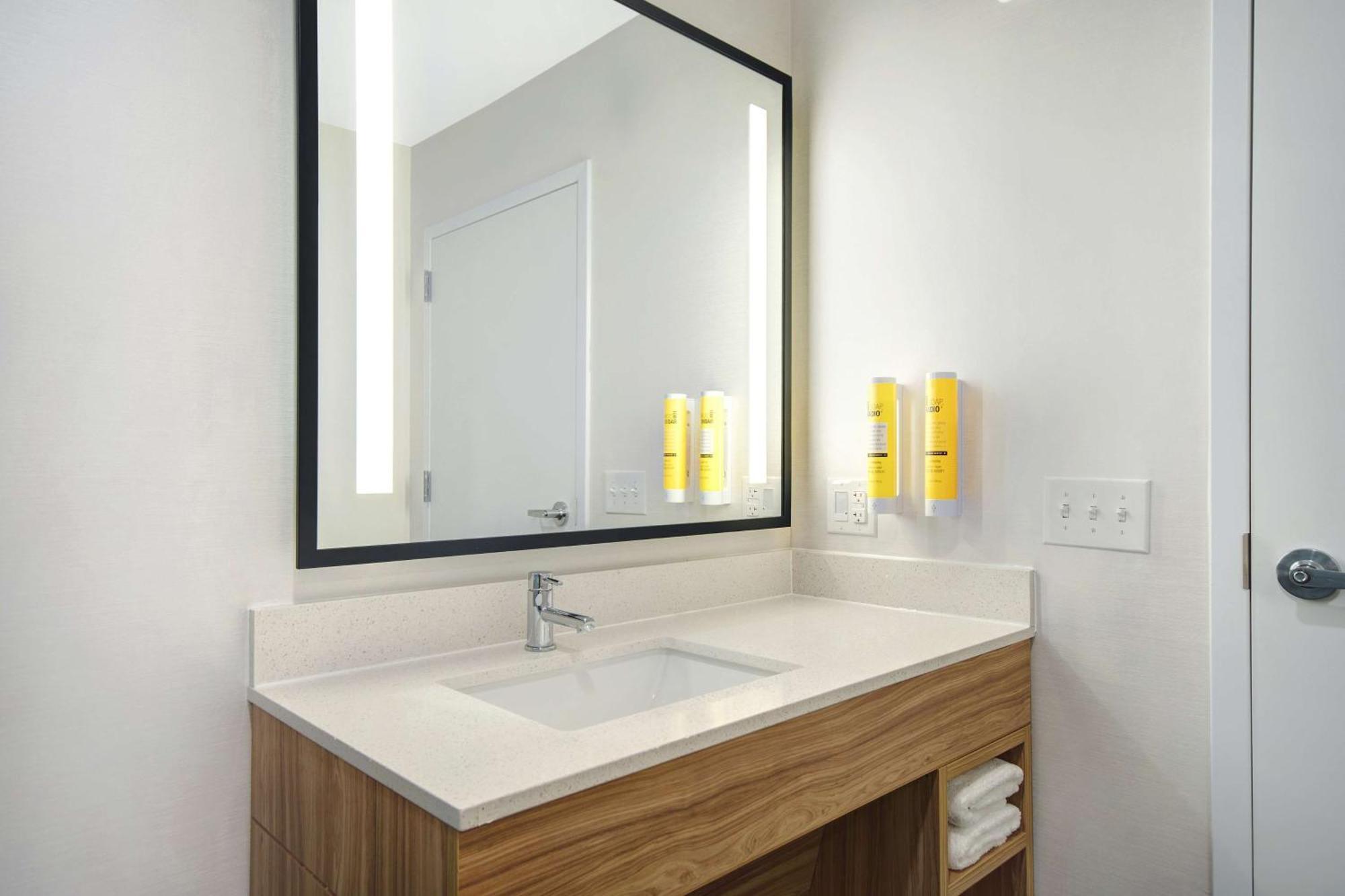Tru By Hilton Wake Forest Raleigh North Exteriér fotografie