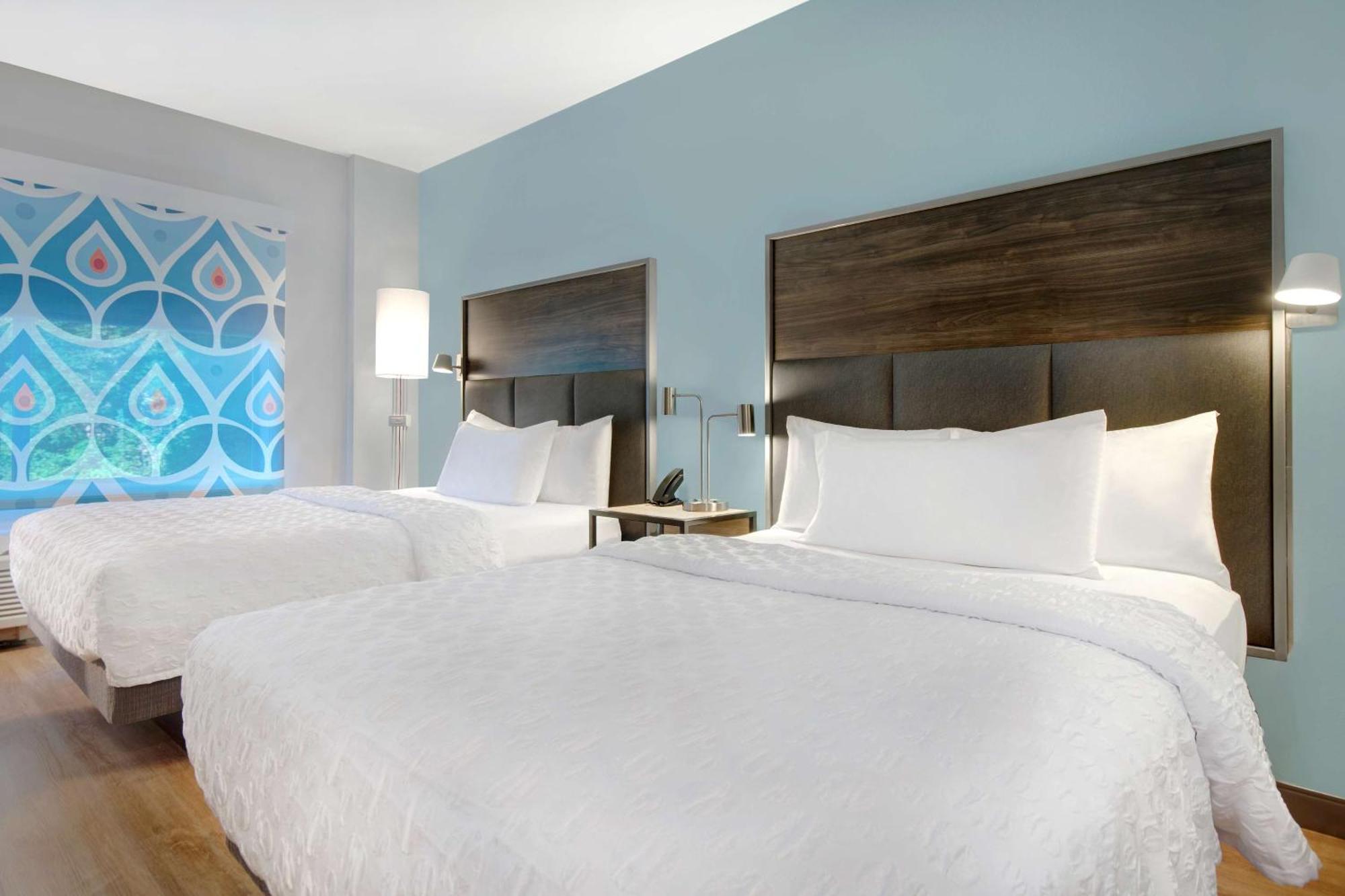 Tru By Hilton Wake Forest Raleigh North Exteriér fotografie
