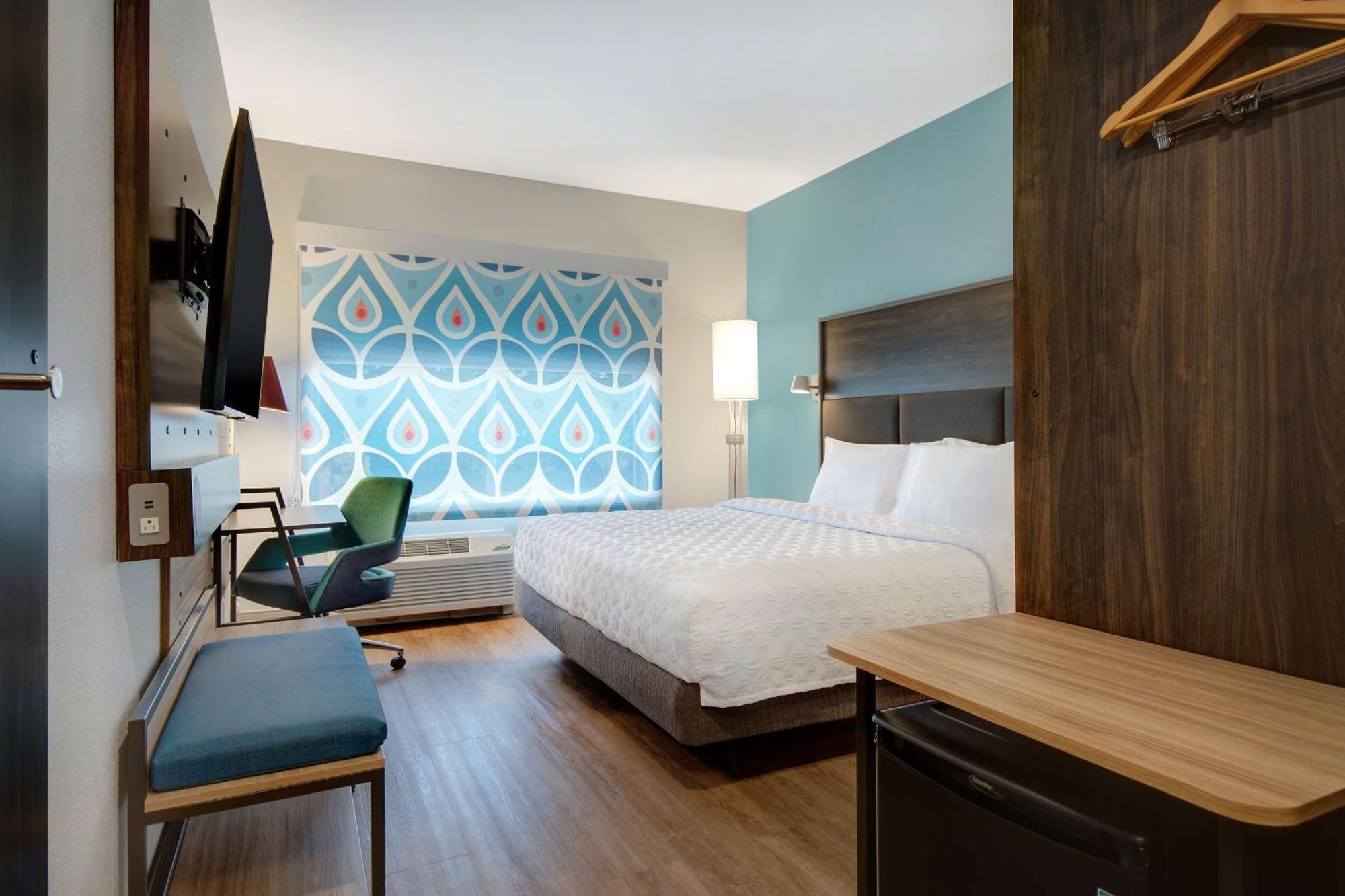 Tru By Hilton Wake Forest Raleigh North Exteriér fotografie