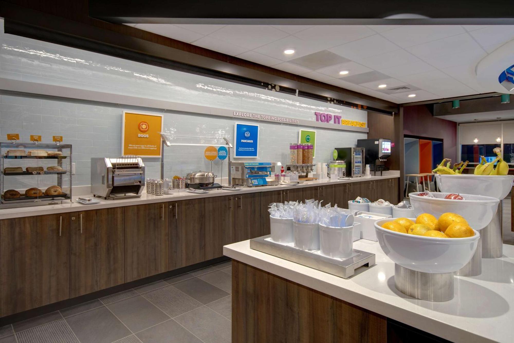 Tru By Hilton Wake Forest Raleigh North Exteriér fotografie