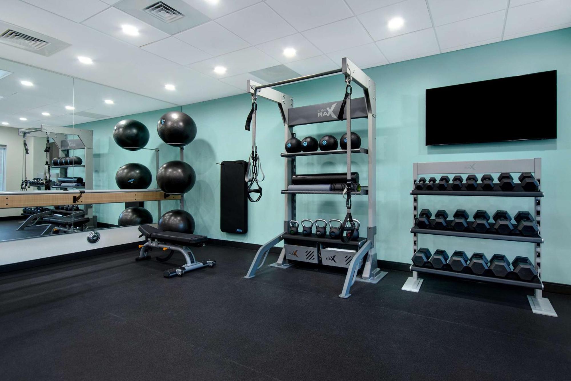 Tru By Hilton Wake Forest Raleigh North Exteriér fotografie