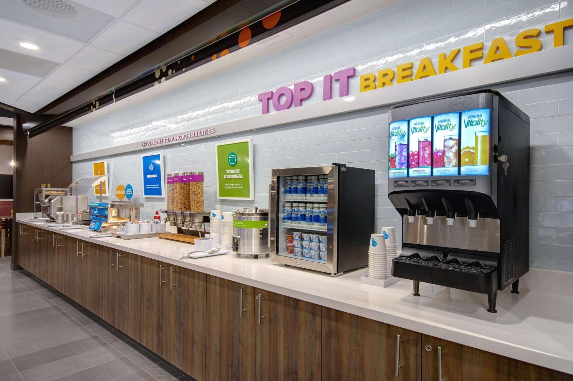 Tru By Hilton Wake Forest Raleigh North Exteriér fotografie