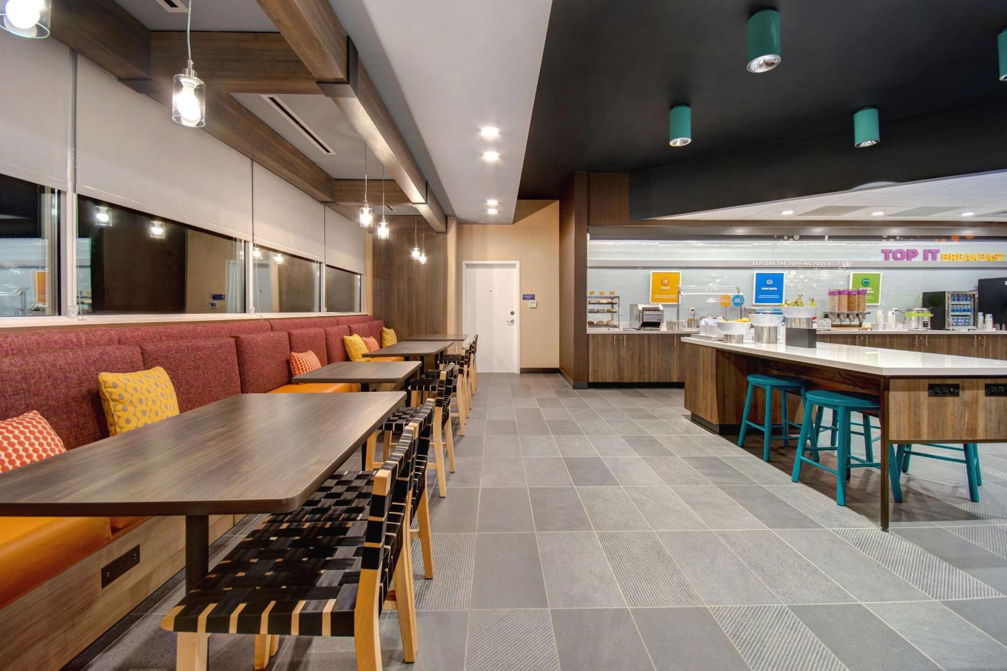 Tru By Hilton Wake Forest Raleigh North Exteriér fotografie