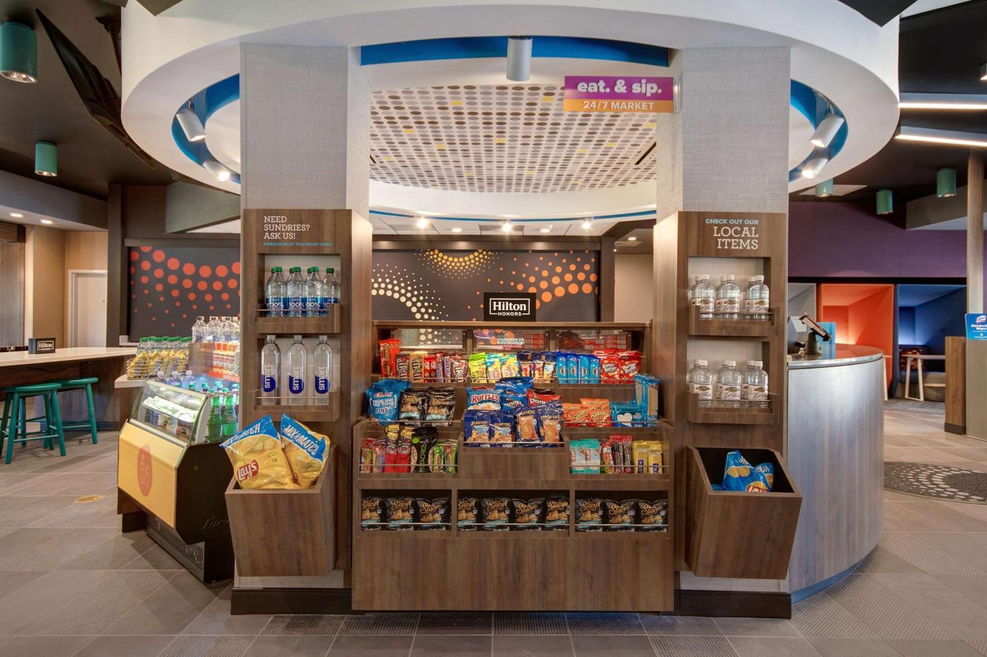 Tru By Hilton Wake Forest Raleigh North Exteriér fotografie