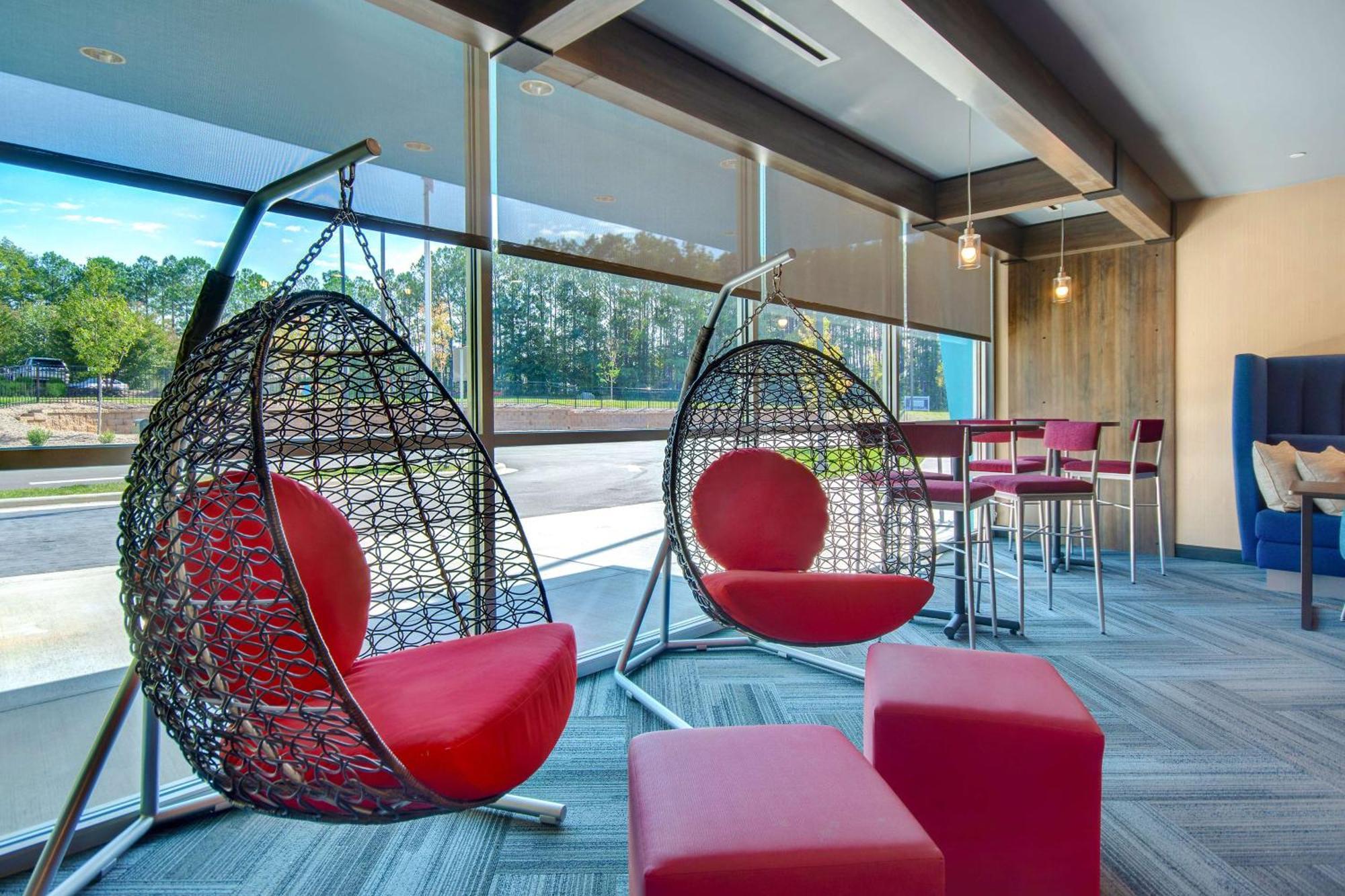 Tru By Hilton Wake Forest Raleigh North Exteriér fotografie